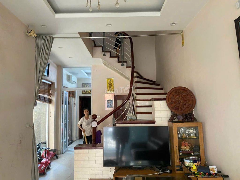 NHÀ NGUYÊN CĂN – NGÕ 143/74 NGUYỄN CHÍNH, TÂN MAI, HÀ NỘI