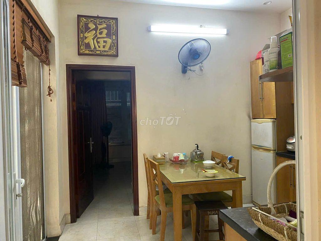 NHÀ NGUYÊN CĂN – NGÕ 143/74 NGUYỄN CHÍNH, TÂN MAI, HÀ NỘI
