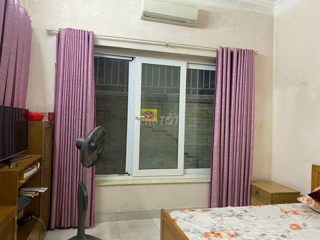 NHÀ NGUYÊN CĂN – NGÕ 143/74 NGUYỄN CHÍNH, TÂN MAI, HÀ NỘI