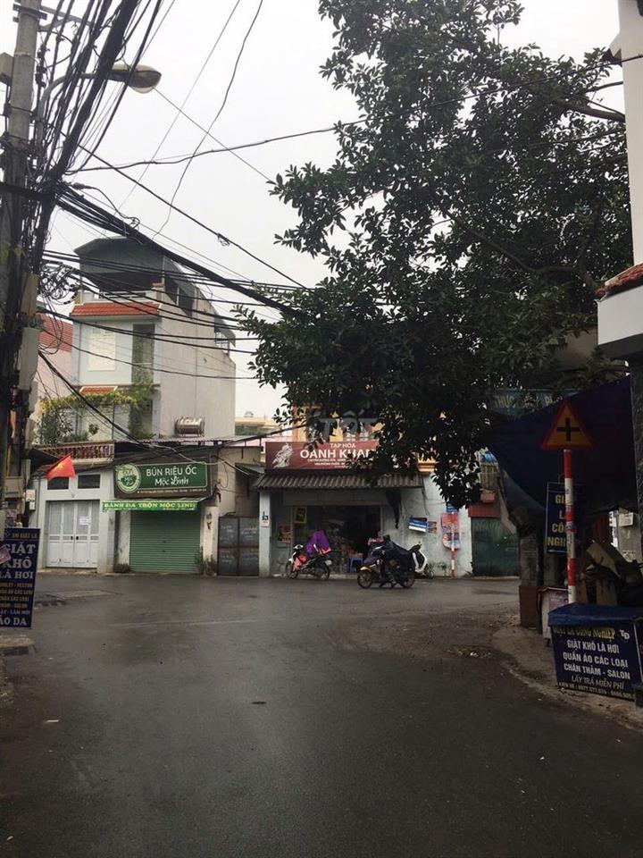 NHÀ NGUYÊN CĂN – NGÕ 143/74 NGUYỄN CHÍNH, TÂN MAI, HÀ NỘI