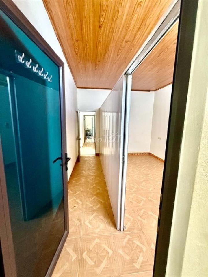🏡 CHO THUÊ TẦNG 2 - KHU ĐỊNH CÔNG THƯỢNG 🏡