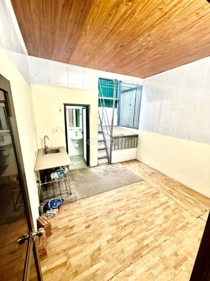 🏡 CHO THUÊ TẦNG 2 - KHU ĐỊNH CÔNG THƯỢNG 🏡