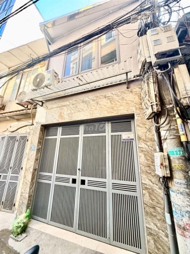 🏡 CHO THUÊ TẦNG 2 - KHU ĐỊNH CÔNG THƯỢNG 🏡