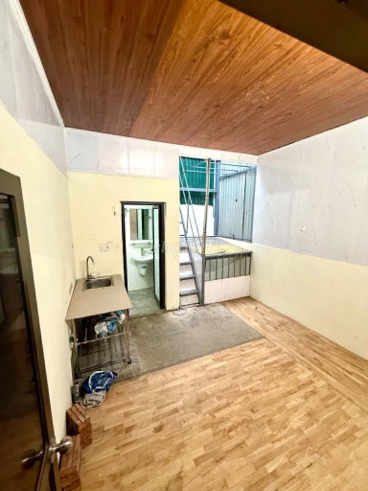 🏡 CHO THUÊ TẦNG 2 - KHU ĐỊNH CÔNG THƯỢNG 🏡