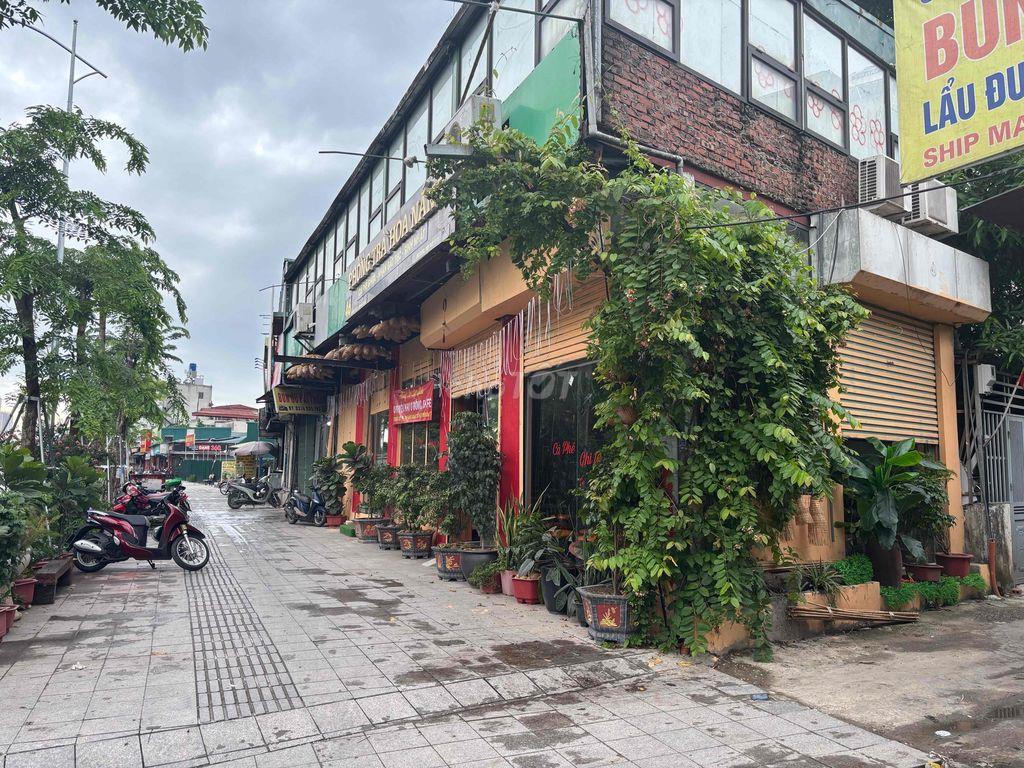 sang nhượng phòng trà cafe