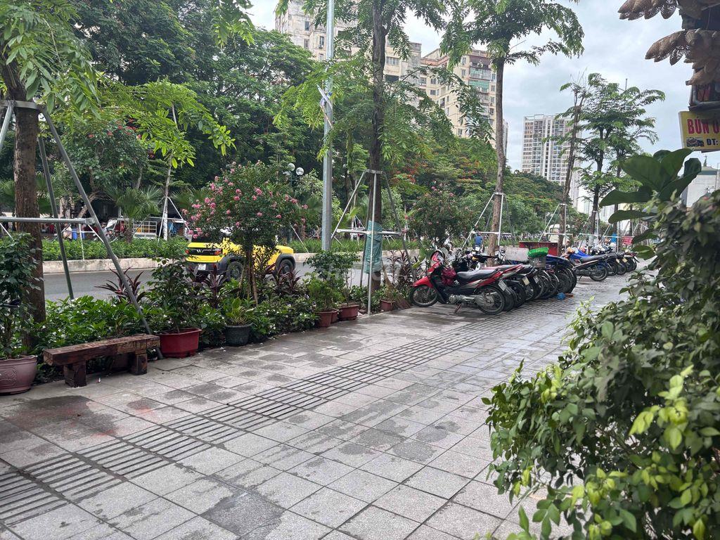 sang nhượng phòng trà cafe