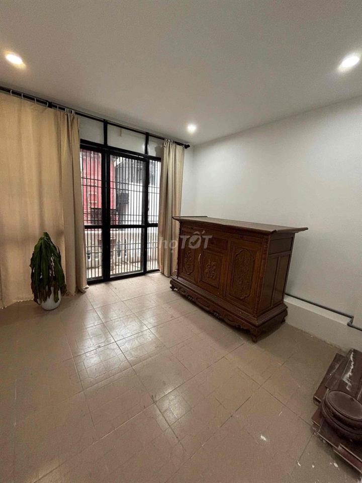 bán nhà riêng ở lệnh cư , khâm thiên