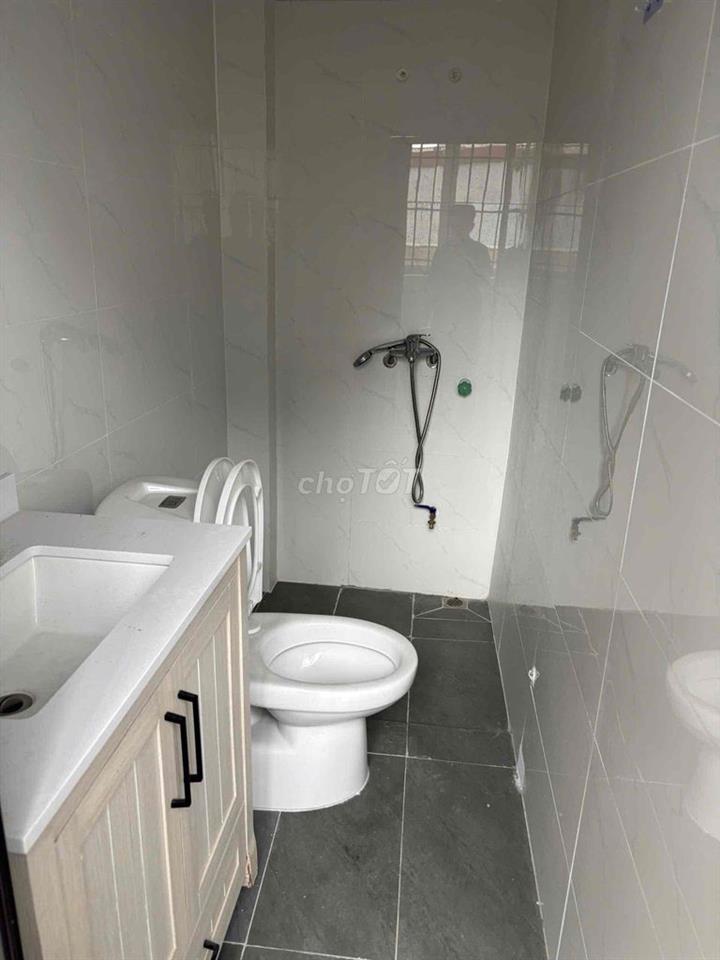 nhà ở Lệnh Cư, Khâm Thiên, Hà nội