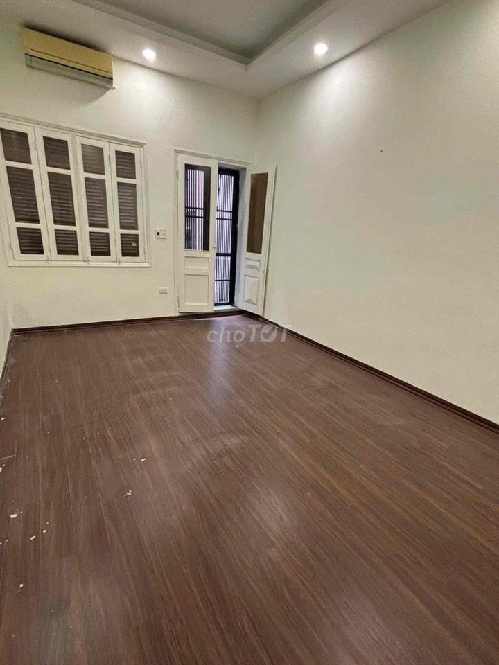 nhà ở Lệnh Cư, Khâm Thiên, Hà nội