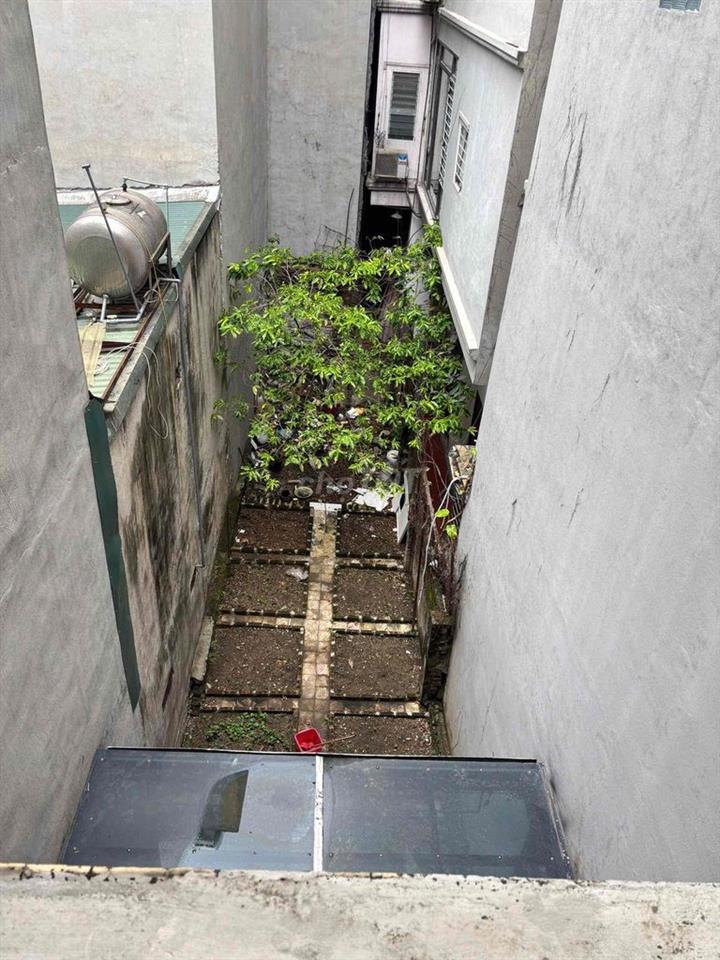 nhà ở Lệnh Cư, Khâm Thiên, Hà nội
