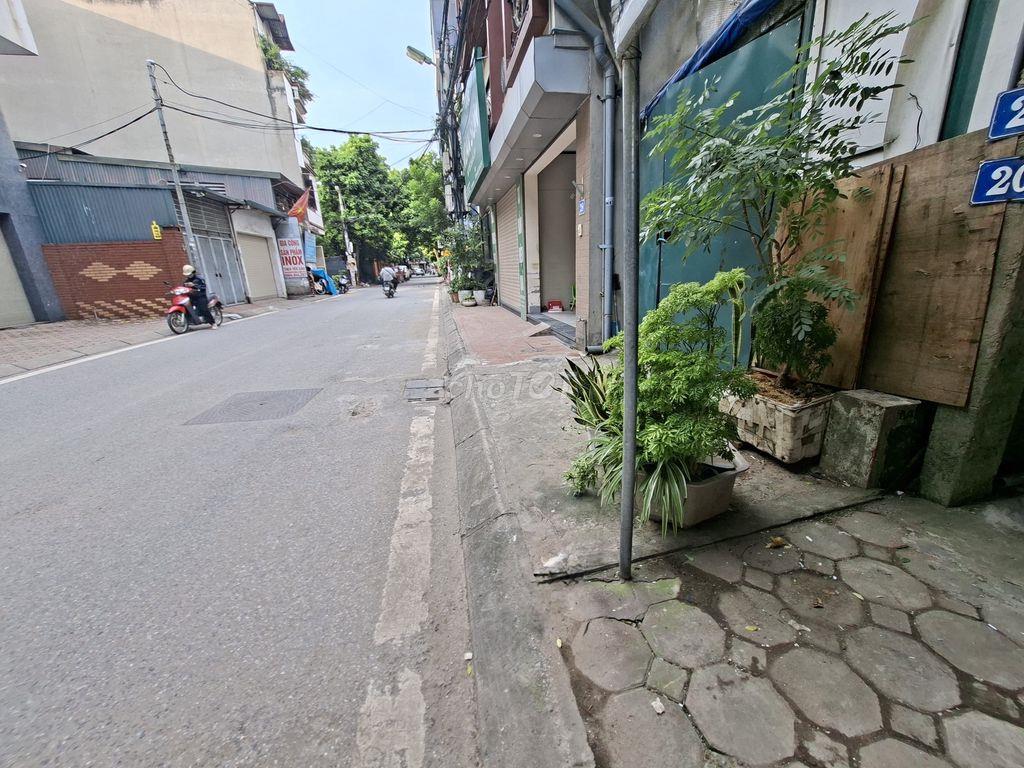 CHO THUÊ MẶT BẰNG KD