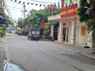 CHO THUÊ MẶT BẰNG KD