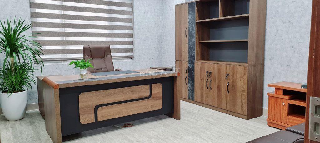 Chính chủ cho thuê tầng 2 văn phòng 185m² Hoàng Mai