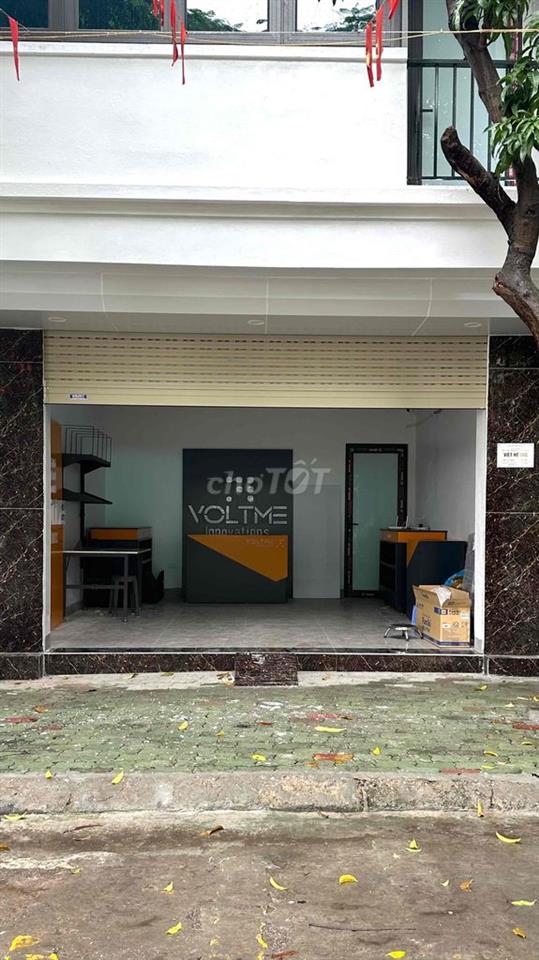Cần sang nhượng mặt bằng kinh doanh
