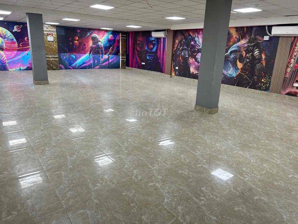 Chính Chủ cho thuê sàn 180m2 - Hoàng Mai