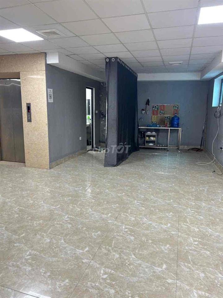 Cho thuê mặt bằng 22 Vĩnh Hưng (Chính chủ)