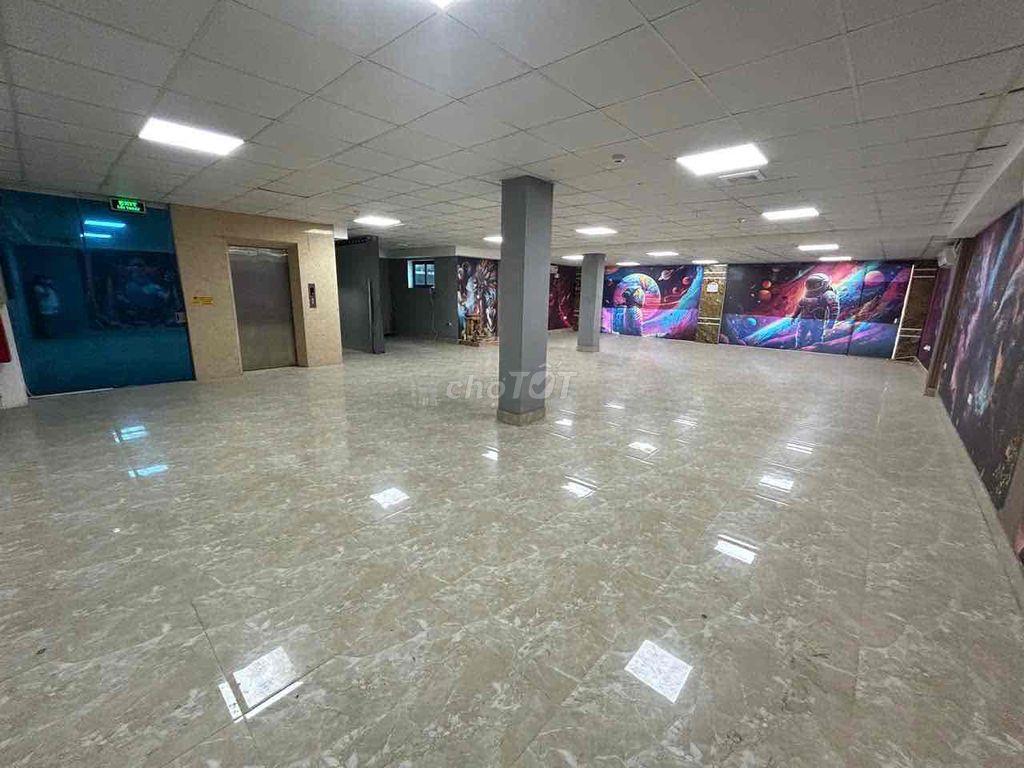 Cho thuê mặt bằng 22 Vĩnh Hưng (Chính chủ)