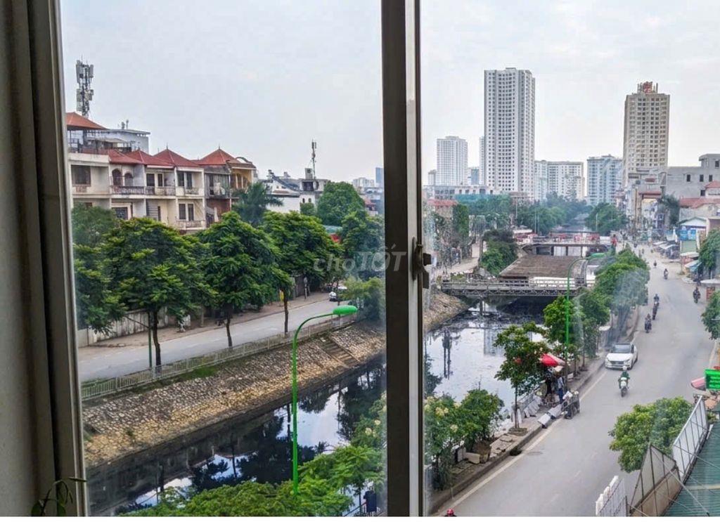 CHO THUÊ VĂN PHÒNG ĐỊNH CÔNG MỚI – CHÍNH CHỦ