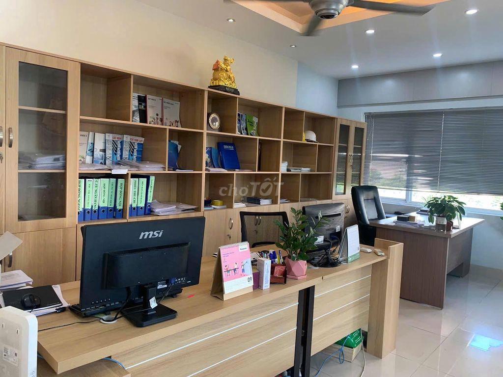 CHO THUÊ VĂN PHÒNG ĐỊNH CÔNG MỚI – CHÍNH CHỦ