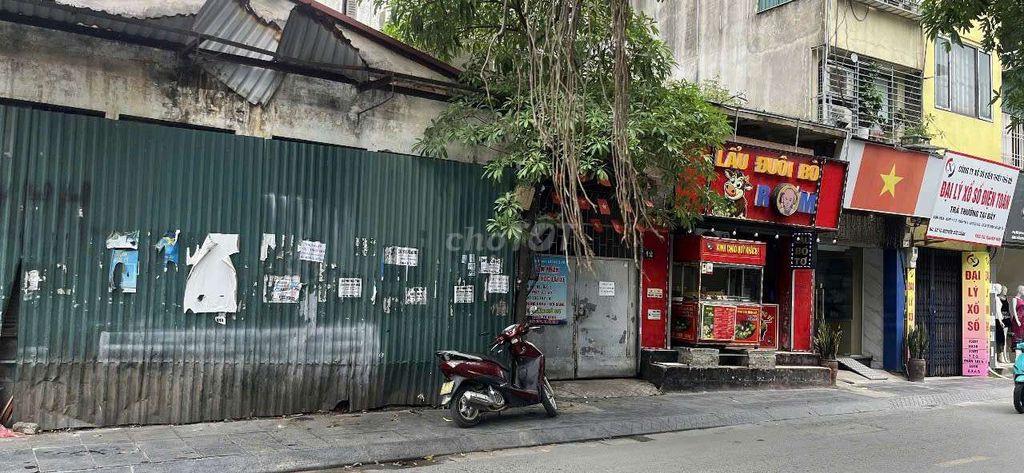 cho thuê mặt bằng k chung chủ , có gác ở thoải mãi , dân cực đông