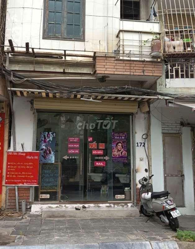 Sang nhượng cửa hàng Nail , mi , gội