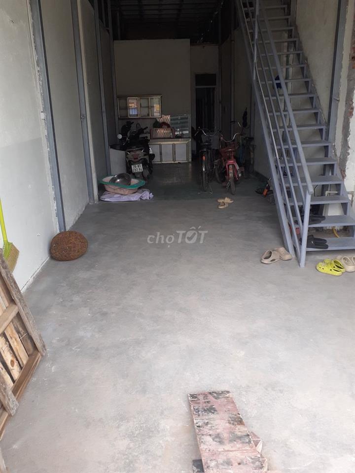Cho thuê kho,xưởng,cửa hàng tại tam trinh,hoàng mai