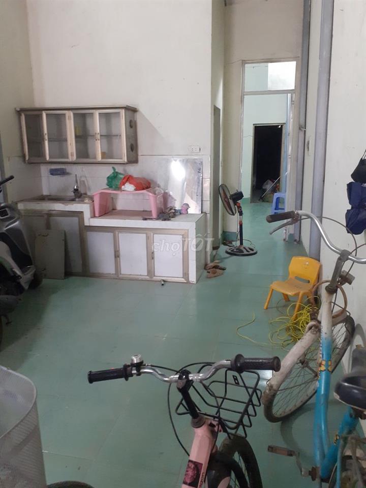Cho thuê kho,xưởng,cửa hàng tại tam trinh,hoàng mai
