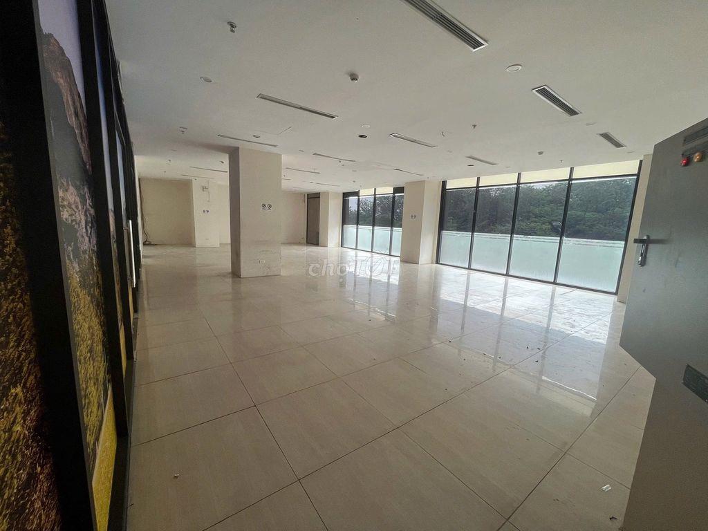 CHO THUÊ MẶT BẰNG KINH DOANH BEA SKY (NGUYỄN XIỂN)