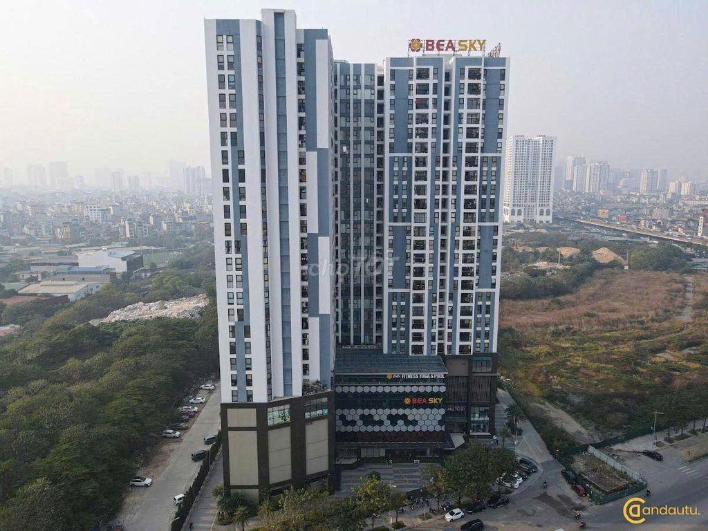 CHO THUÊ MẶT BẰNG KINH DOANH BEA SKY (NGUYỄN XIỂN)