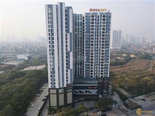 CHO THUÊ MẶT BẰNG KINH DOANH BEA SKY (NGUYỄN XIỂN)