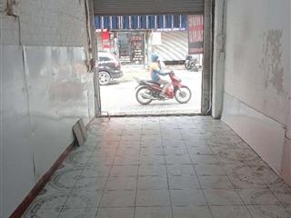 Cho thuê mặt bằng kinh doanh tại phố Trương Định . Hoàng Mai . Hà Nội