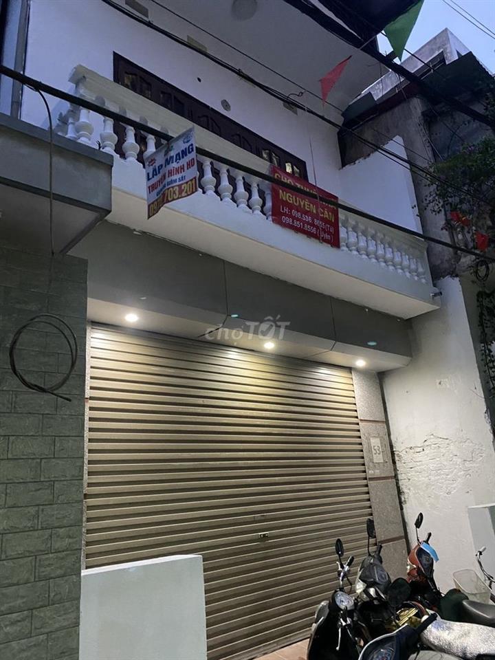 Cho thuê nhà nguyên căn