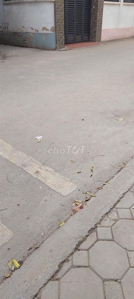 Bán đất trong ngõ khu vực Nam Dư, Thanh Lân