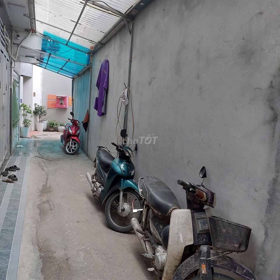 Bán đất trong ngõ khu vực Nam Dư, Thanh Lân