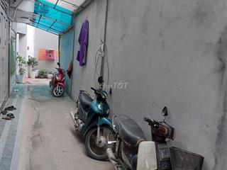 Bán đất trong ngõ khu vực Nam Dư, Thanh Lân