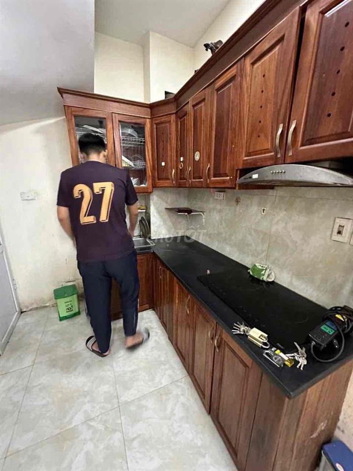 Cho Thuê Phòng Trọ Tại Lĩnh Nam, Vĩnh Hưng, Hà Nội