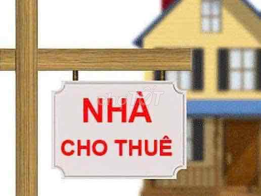 Phòng trọ sinh viên