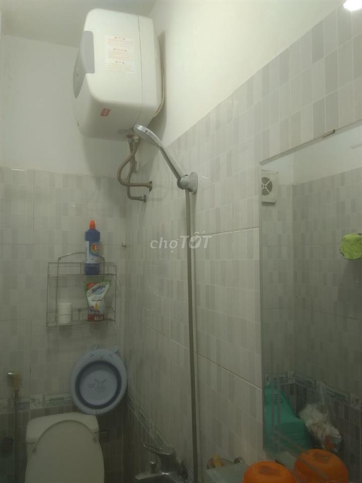 Cho sinh viên nữ thuê phòng tại ngõ 250 Tân Mai