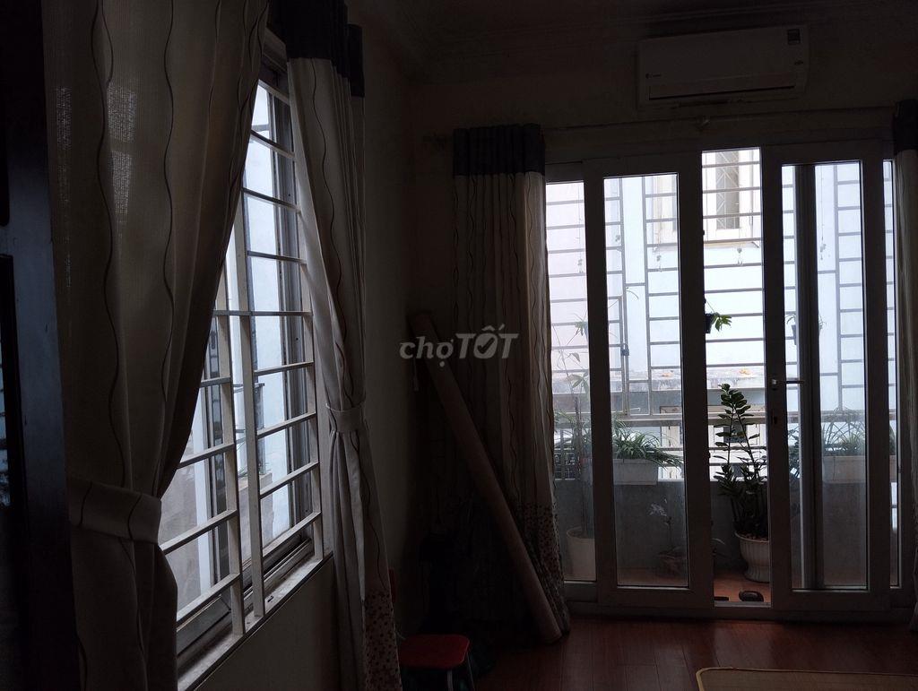 Cho sinh viên nữ thuê phòng tại ngõ 250 Tân Mai