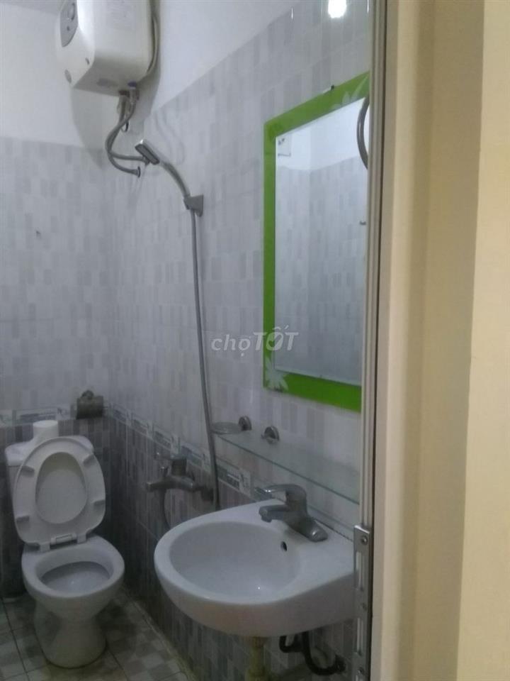 Cho sinh viên nữ thuê phòng tại ngõ 250 Tân Mai