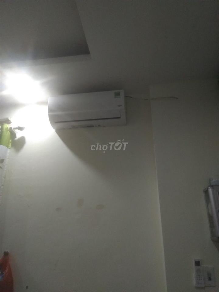 Cho nữ thuê phòng tại ngõ 250 Tân Mai