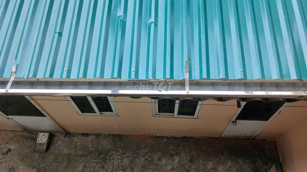 Phòng trọ giá rẻ đường Hoàng Mai, gần hồ đền Lừ