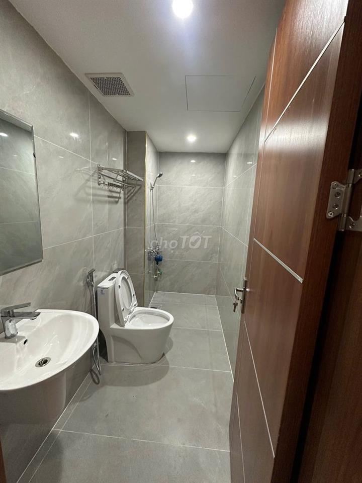 CHO THUÊ CĂN STUDIO MỚI TINH 100% XỊN XÒ , SẠCH SẼ + FULL ĐỒ