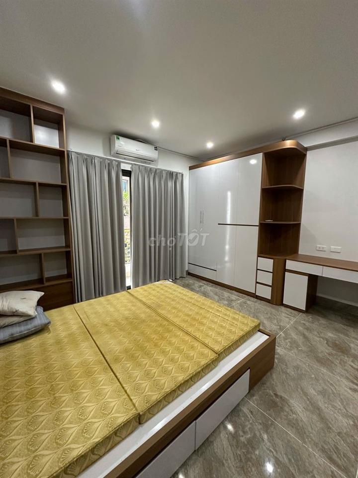 CHO THUÊ CĂN STUDIO MỚI TINH 100% XỊN XÒ , SẠCH SẼ + FULL ĐỒ