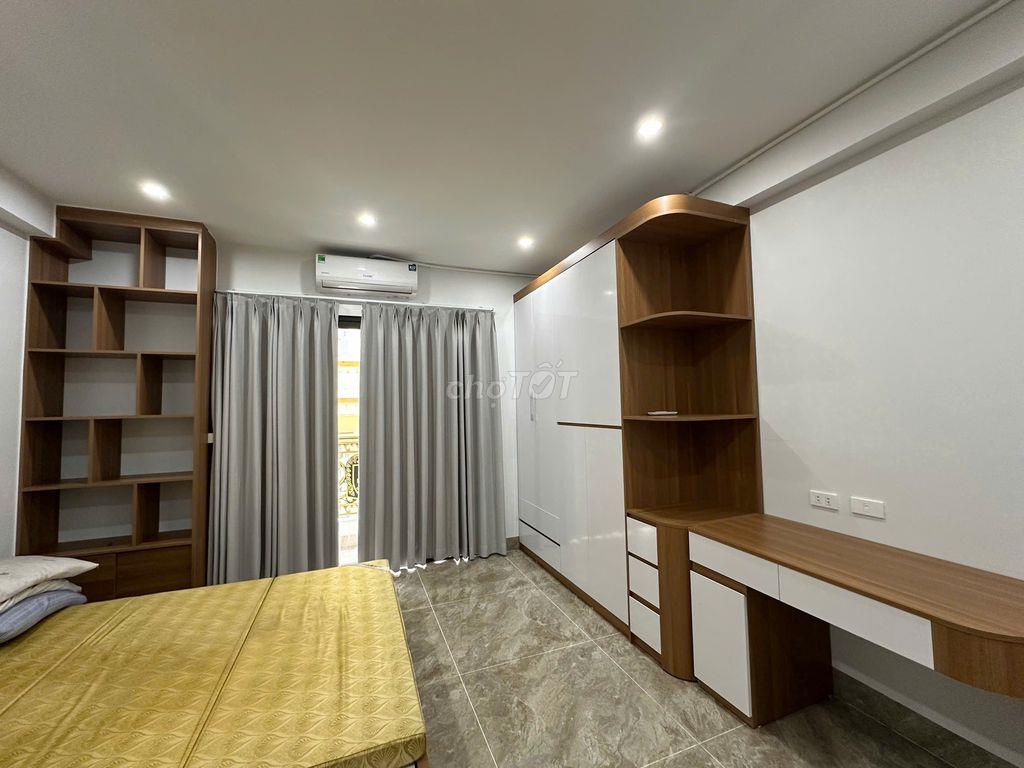 CHO THUÊ CĂN STUDIO MỚI TINH 100% XỊN XÒ , SẠCH SẼ + FULL ĐỒ