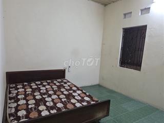 Cho thuê nhà trọ Định Công
