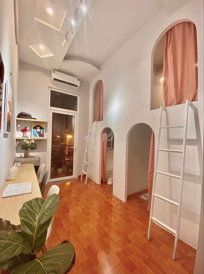 TRỌ SINH VIÊN