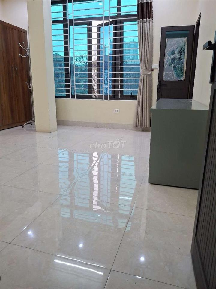 Chính chủ cho thuê phòng trọ