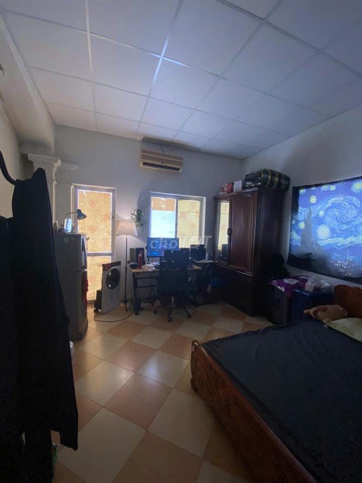 Nhà 153 Ngõ Trại Cá còn trống 1 phòng T4 20m2. 