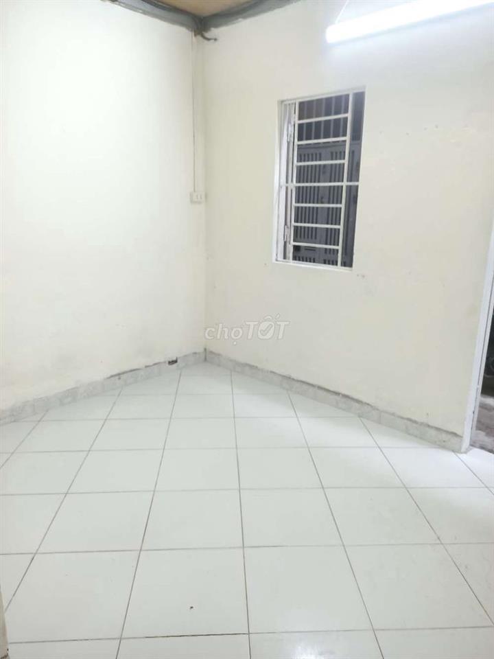 Phòng trọ kv dương văn bé